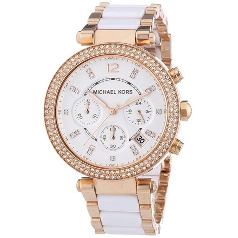 michael kors ladies orange watch|Michael Kors outlet watches.